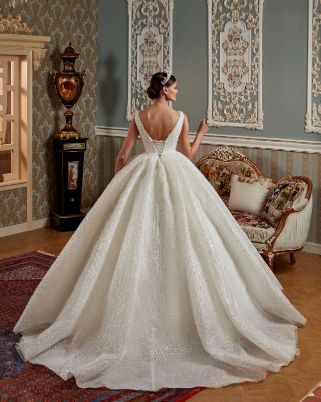 BALL GOWN TYPE Fiyatı ve özellikleri