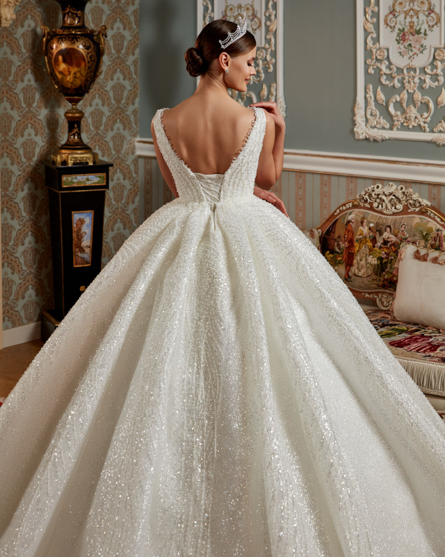 BALL GOWN TYPE Fiyatı ve özellikleri