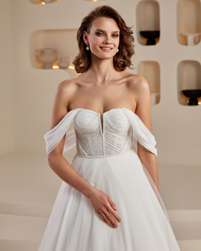 WEDDING DRESSES Fiyatı ve özellikleri