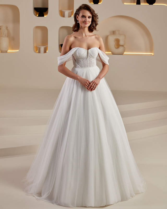 WEDDING DRESSES Fiyatı ve özellikleri