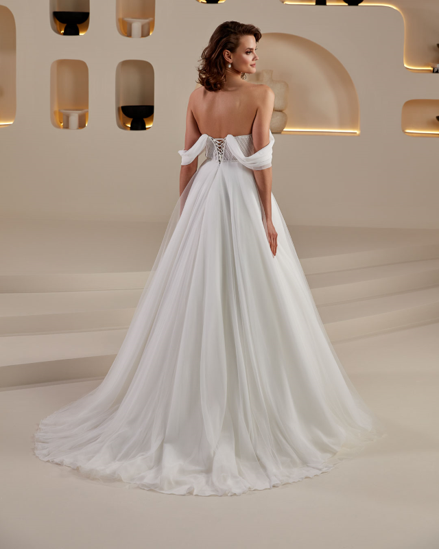 WEDDING DRESSES Fiyatı ve özellikleri