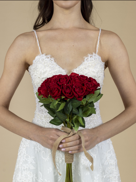 HAND BOUQUET
