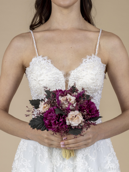 HAND BOUQUET