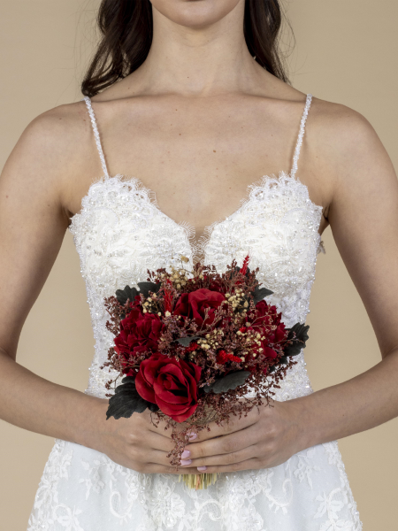 HAND BOUQUET