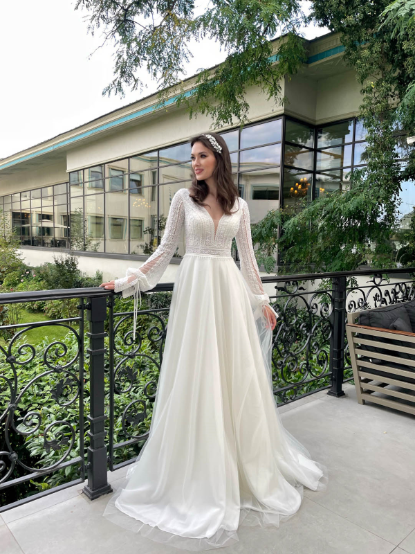 WEDDING DRESSES Fiyatı ve özellikleri