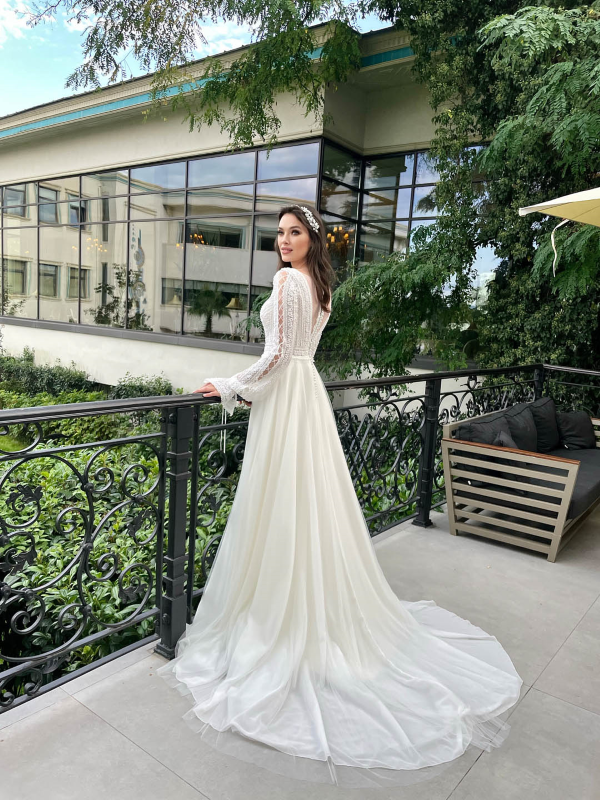 WEDDING DRESSES Fiyatı ve özellikleri