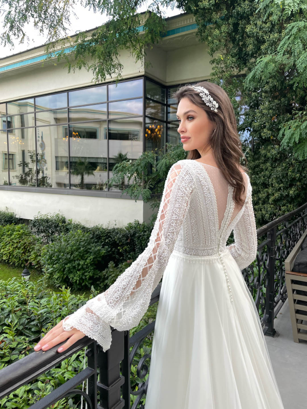 WEDDING DRESSES Fiyatı ve özellikleri