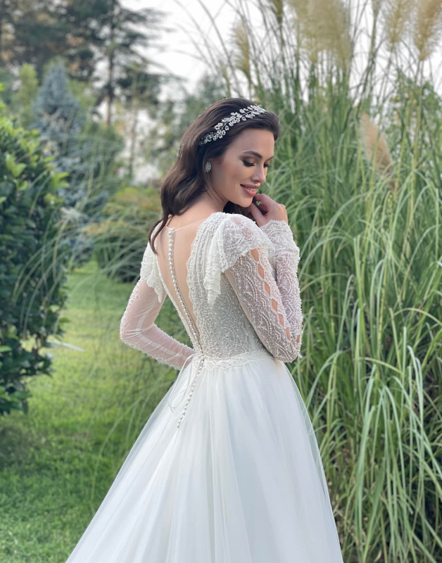 WEDDING DRESSES Fiyatı ve özellikleri