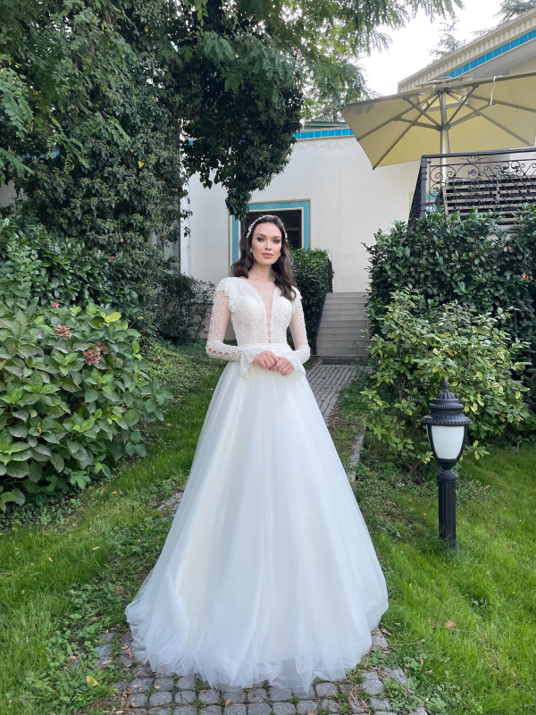 WEDDING DRESSES Fiyatı ve özellikleri