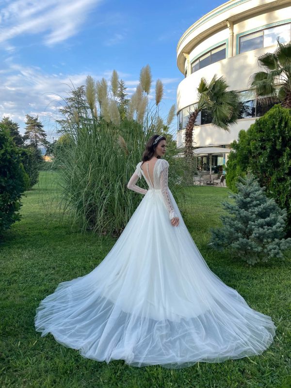 WEDDING DRESSES Fiyatı ve özellikleri