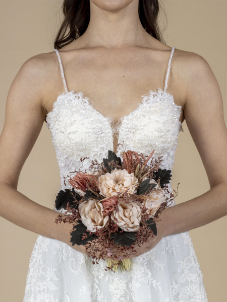 HAND BOUQUET
