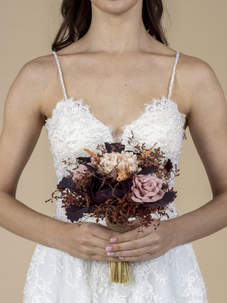 HAND BOUQUET