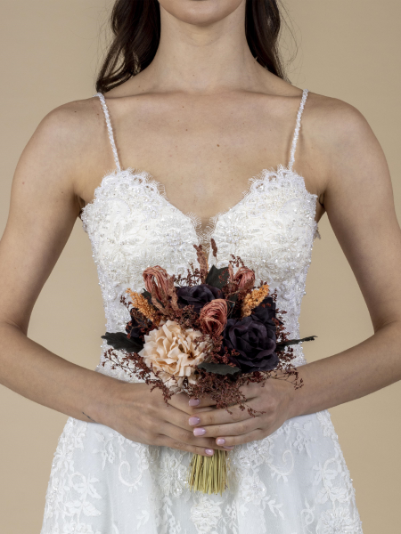 HAND BOUQUET