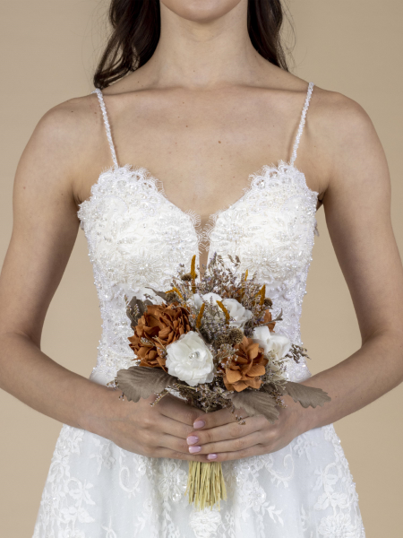 HAND BOUQUET