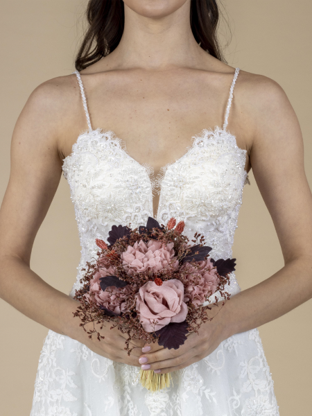 HAND BOUQUET