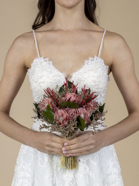 HAND BOUQUET