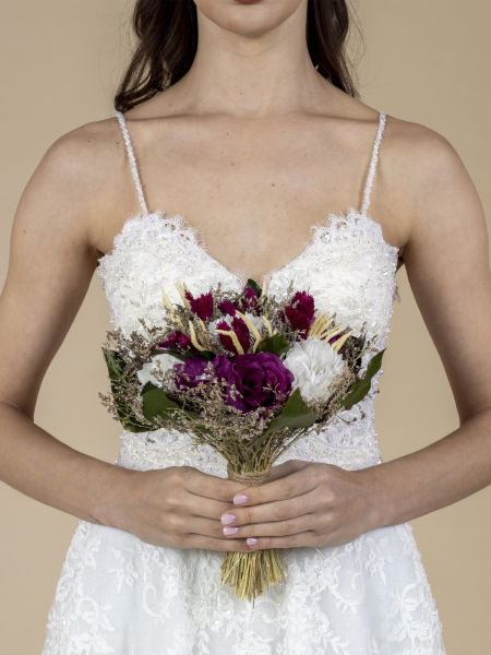 HAND BOUQUET