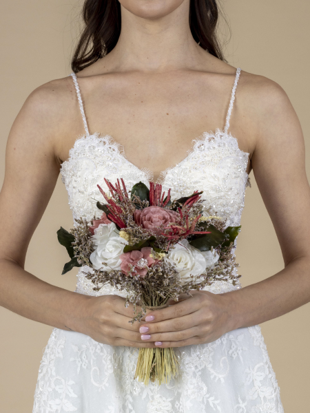 HAND BOUQUET