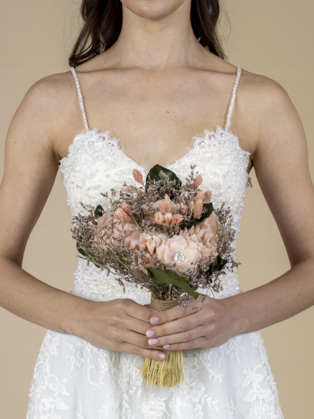 HAND BOUQUET