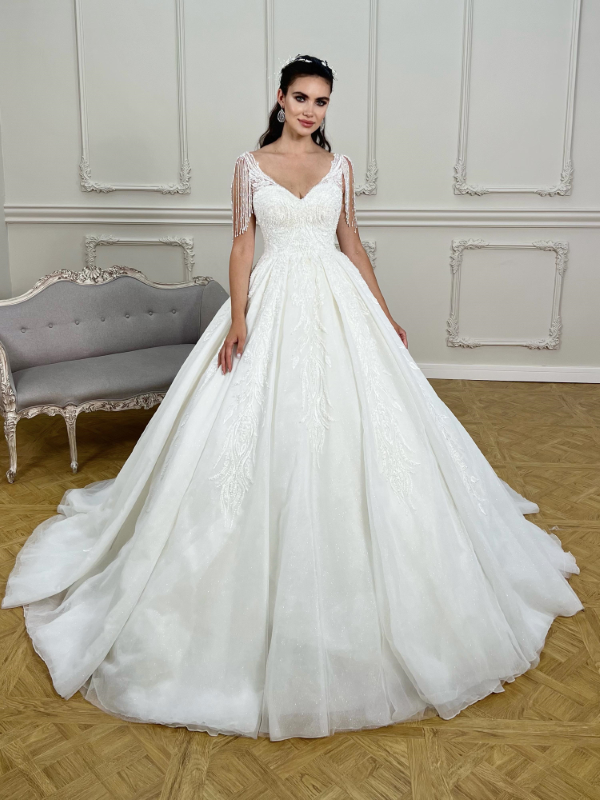 BALL GOWN TYPE Fiyatı ve özellikleri