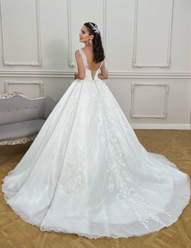 BALL GOWN TYPE Fiyatı ve özellikleri