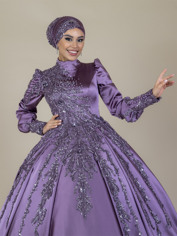 BALL GOWN TYPE Fiyatı ve özellikleri