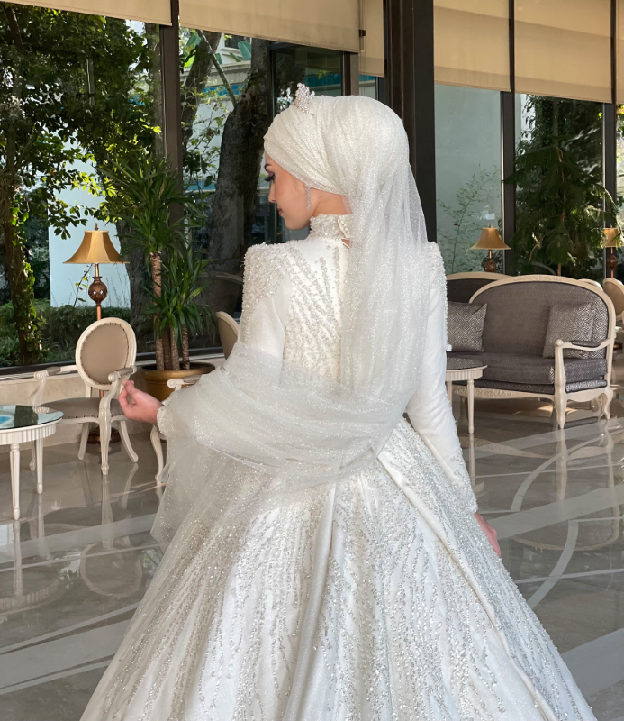 BALL GOWN TYPE Fiyatı ve özellikleri