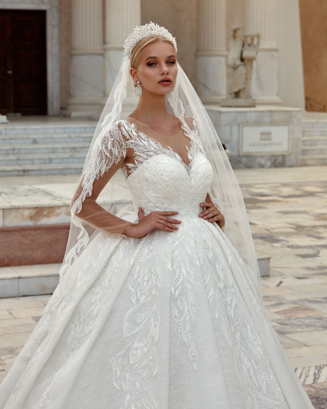 BALL GOWN TYPE Fiyatı ve özellikleri