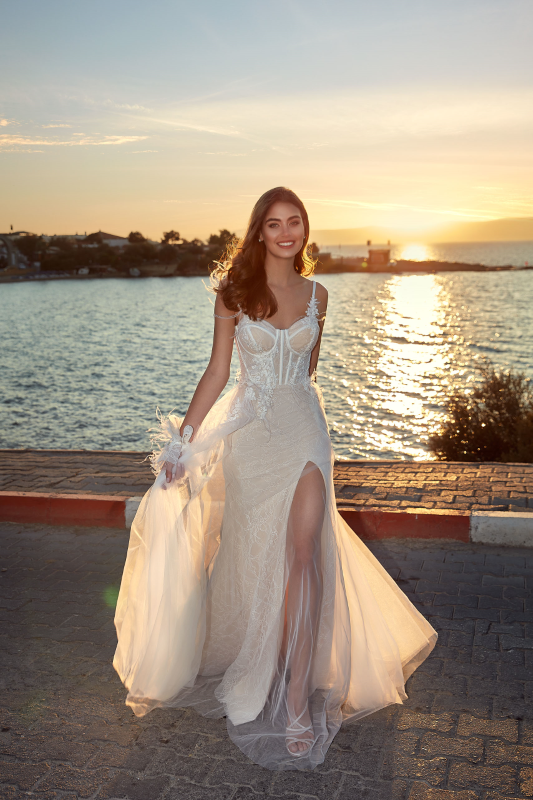 WEDDING DRESSES Fiyatı ve özellikleri