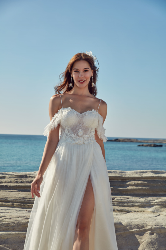 WEDDING DRESSES Fiyatı ve özellikleri