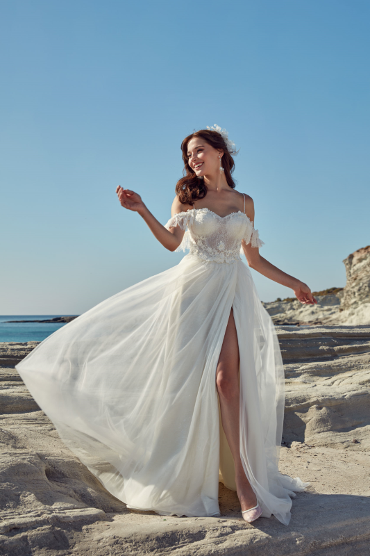 WEDDING DRESSES Fiyatı ve özellikleri