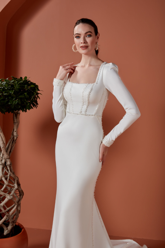 WEDDING DRESSES Fiyatı ve özellikleri