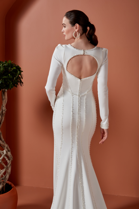 WEDDING DRESSES Fiyatı ve özellikleri