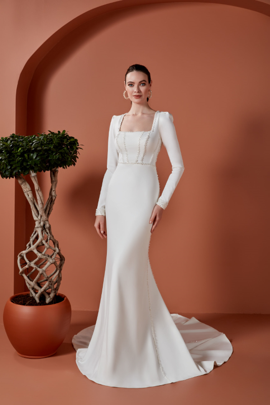 WEDDING DRESSES Fiyatı ve özellikleri