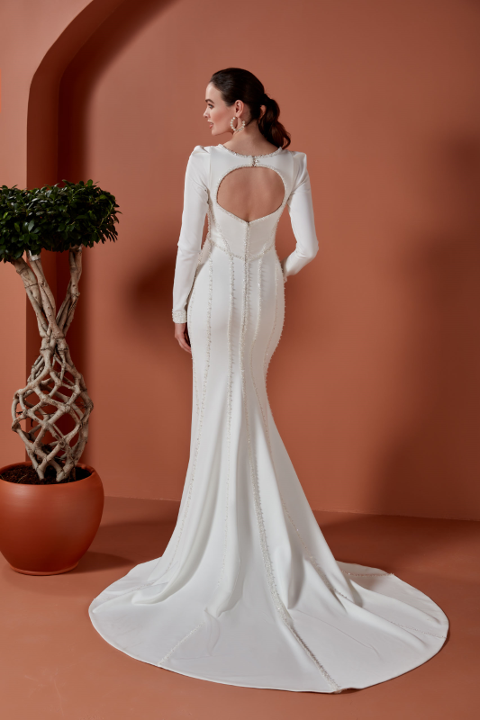 WEDDING DRESSES Fiyatı ve özellikleri