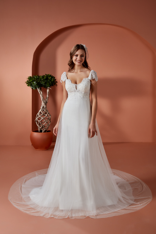 WEDDING DRESSES Fiyatı ve özellikleri