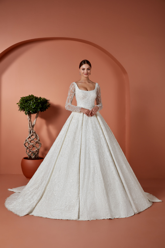 BALL GOWN TYPE Fiyatı ve özellikleri