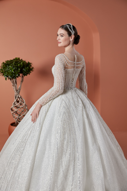 BALL GOWN TYPE Fiyatı ve özellikleri