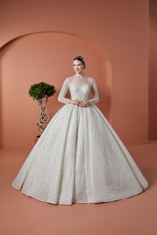 BALL GOWN TYPE Fiyatı ve özellikleri