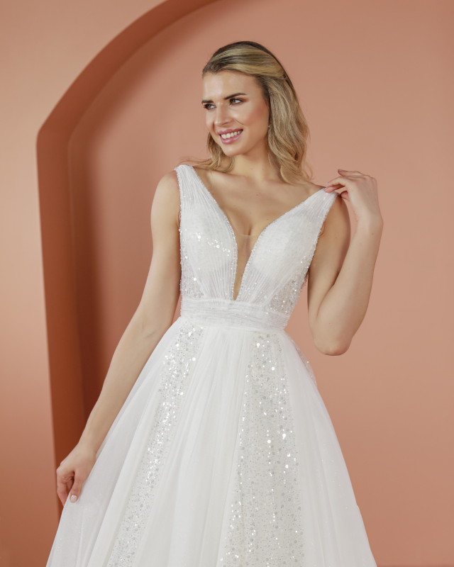 WEDDING DRESSES Fiyatı ve özellikleri