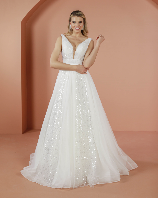 WEDDING DRESSES Fiyatı ve özellikleri