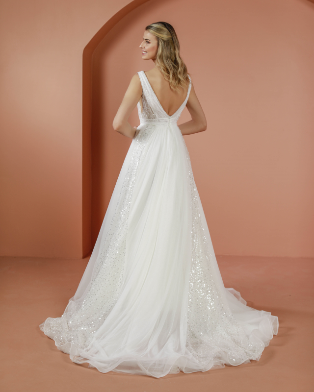 WEDDING DRESSES Fiyatı ve özellikleri