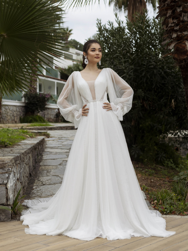 WEDDING DRESSES Fiyatı ve özellikleri