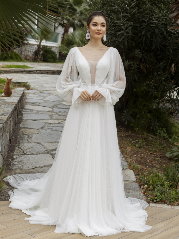 WEDDING DRESSES Fiyatı ve özellikleri