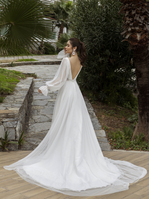 WEDDING DRESSES Fiyatı ve özellikleri