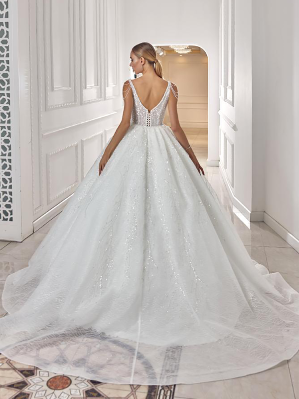 BALL GOWN TYPE Fiyatı ve özellikleri