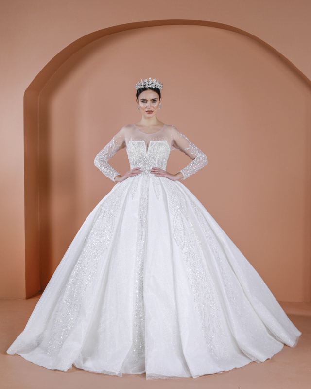 BALL GOWN TYPE Fiyatı ve özellikleri