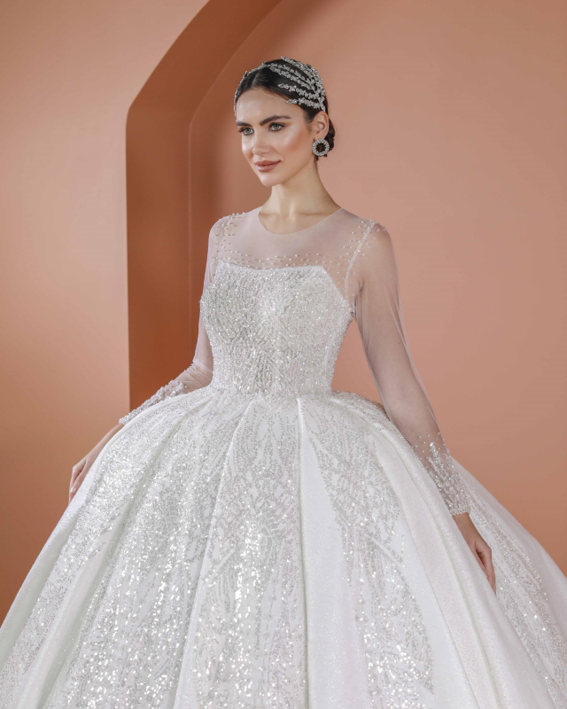 BALL GOWN TYPE Fiyatı ve özellikleri