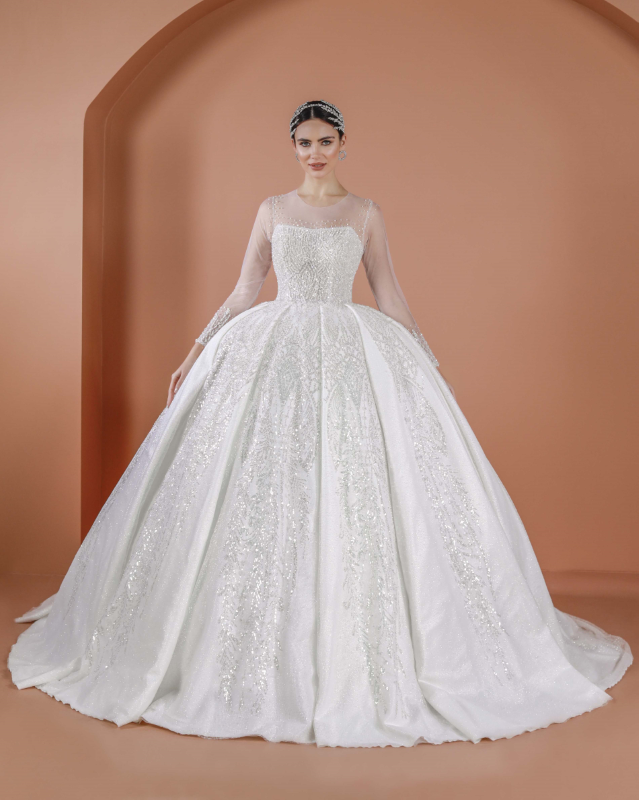 BALL GOWN TYPE Fiyatı ve özellikleri