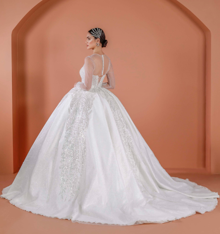 BALL GOWN TYPE Fiyatı ve özellikleri